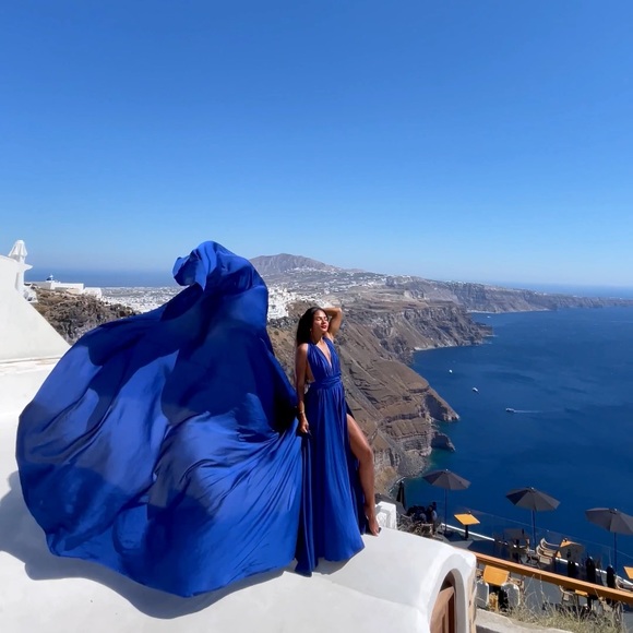 Meet your Posher, Bianca - Picture 1 of 1